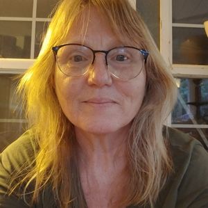 Meet your Posher, Vicki